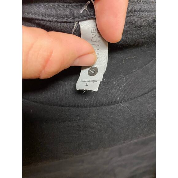 Fine Fraunheimer Meat Promo Shirt Size Large - Picture 2 of 3